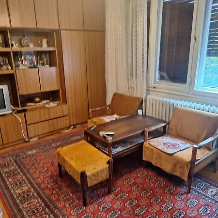Cozy In Strahinjica Bana Apartment