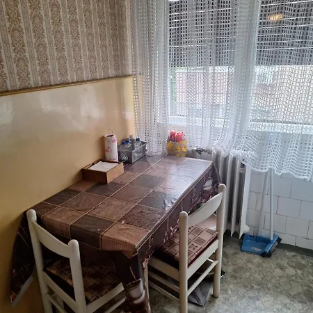 Cozy In Strahinjica Bana Apartment Belgrade